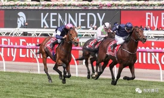 ▲图/HRI Owners，‘重振士气’（左）