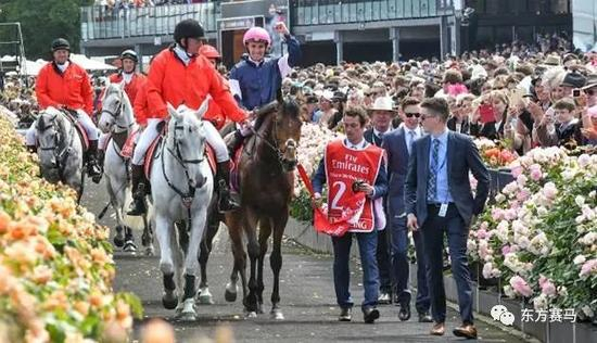 ▲图/Racing Photos