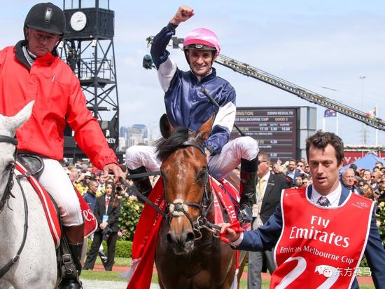 ▲图/Tattersalls，‘重振士气’