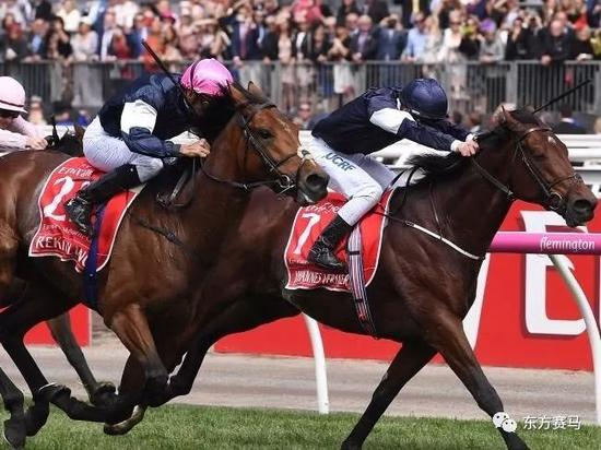 ▲图/TSA News，‘重振士气’（左）