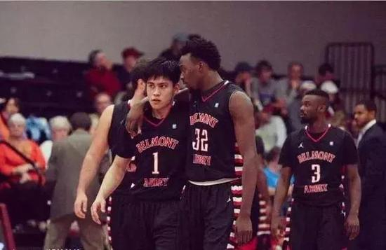 但是这段孤独打拼的时间并没有白费