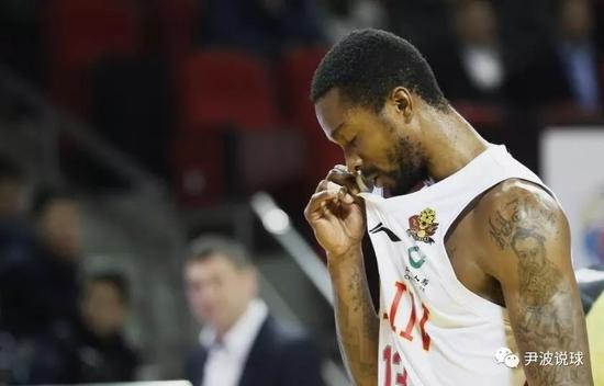  （毫无斗志！吉林男篮怎么了？）