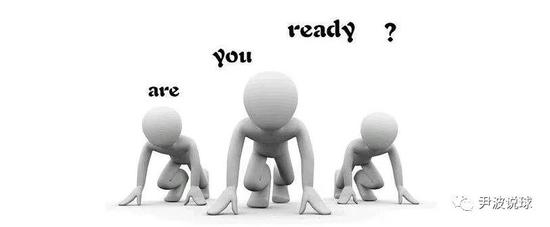  （真正的考验，即将开始）