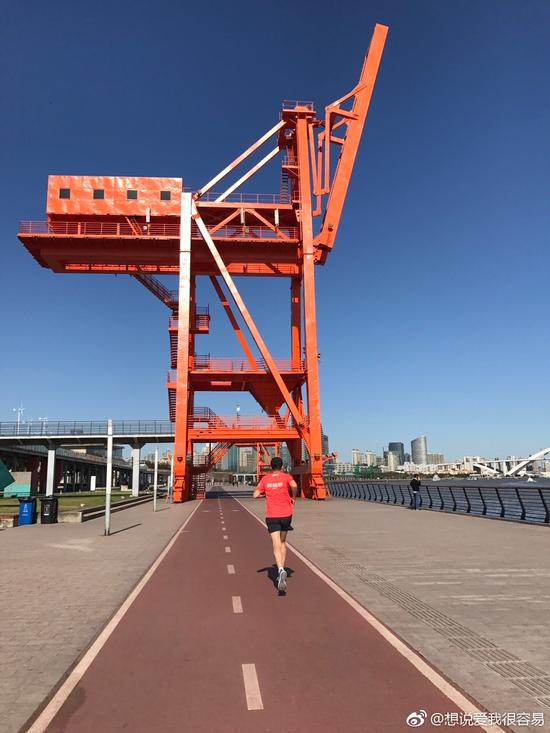 大吊车真厉害