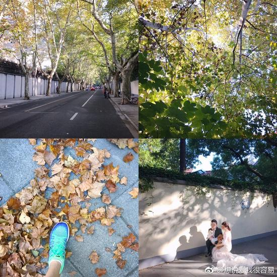 安静温馨的地方