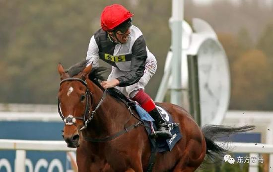 ▲图/racingfotos，‘金库神偷’