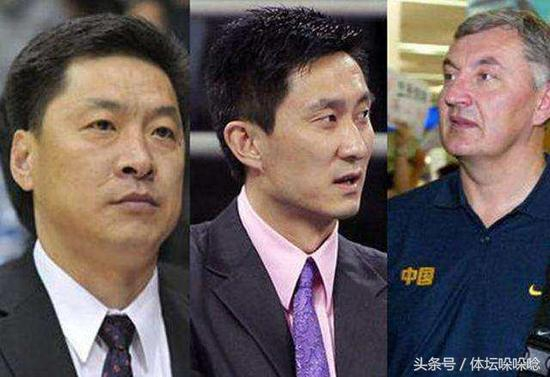 杜锋和尤纳斯都没能重现广东最强的体系