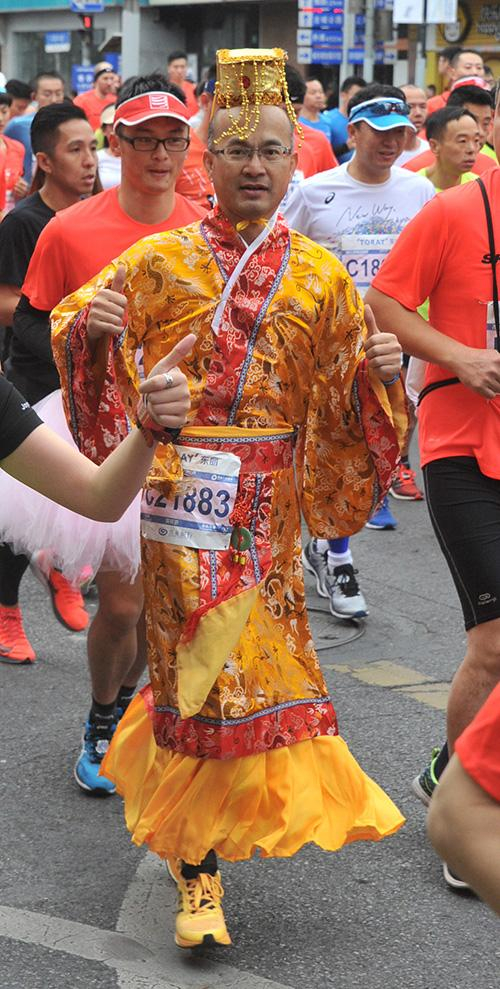 当然，分枪出发也有一些弊端。