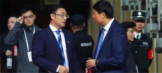 上海能够险胜新疆，其中还有一个小细节。