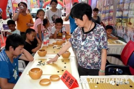 我再找几个，八强也不用留了——