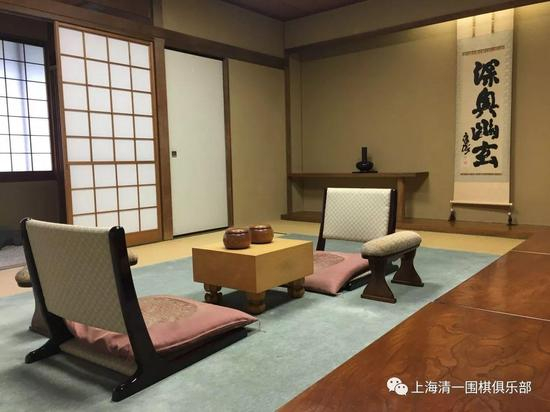 梦想的对弈殿堂