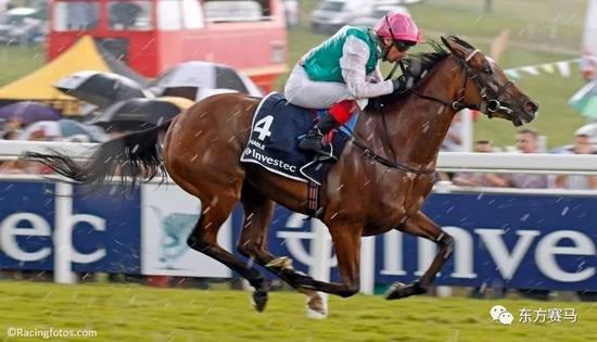 ▲图/Racingfotos，‘成全宝/唯才是举*’