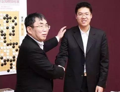 师傅说——这个冠军来晚了。