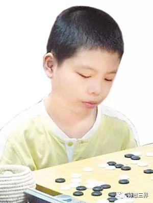 我从小，刀就快。唉，没办法——