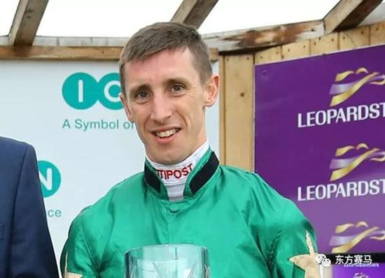 ▲图/Racing Post，宝嘉
