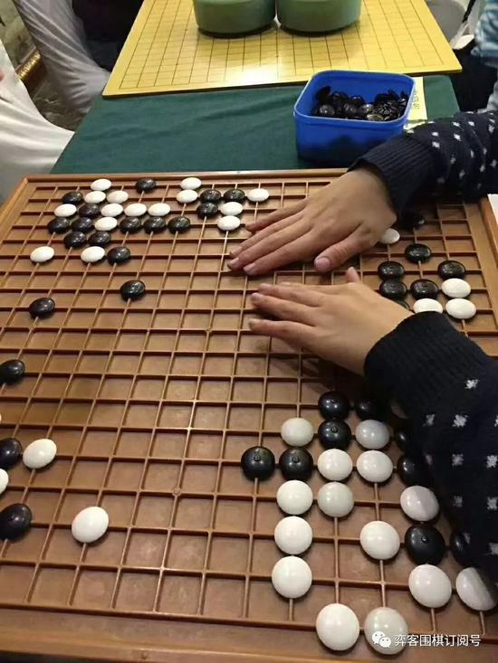 因为热爱，一切困难都可以克服