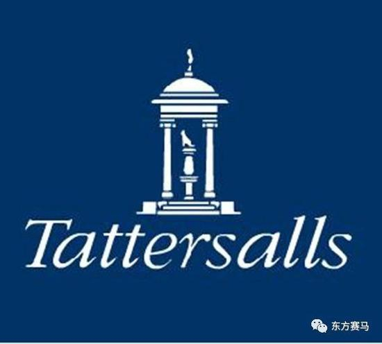 　　▲图/Tattersalls