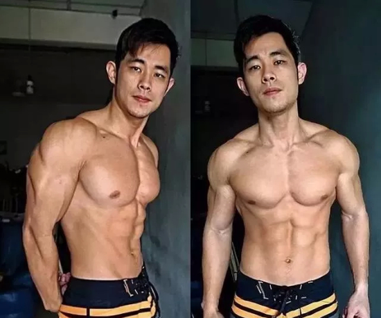 只要想练，
