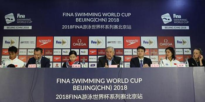 中国泳军北京争夺短池世锦赛门票 叶诗文复出