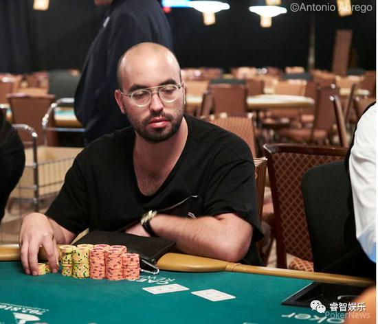 Bryn Kenney&nbsp; &nbsp;第16名&nbsp;$17，064 &nbsp; &nbsp;