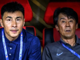 广州城李玮锋：如果主教练蔫了 那这个队就蔫了