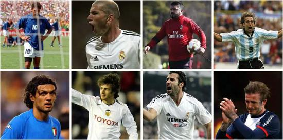 倘若这些男人表露无遗的真性情不足以震撼你的心灵，