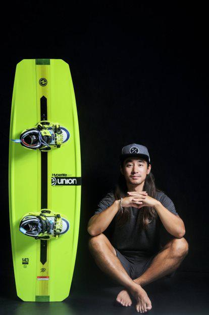 金太阳（Jordan）