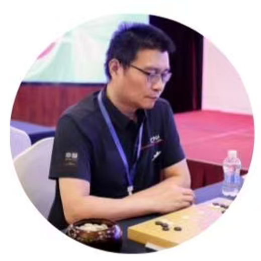 耿晓东