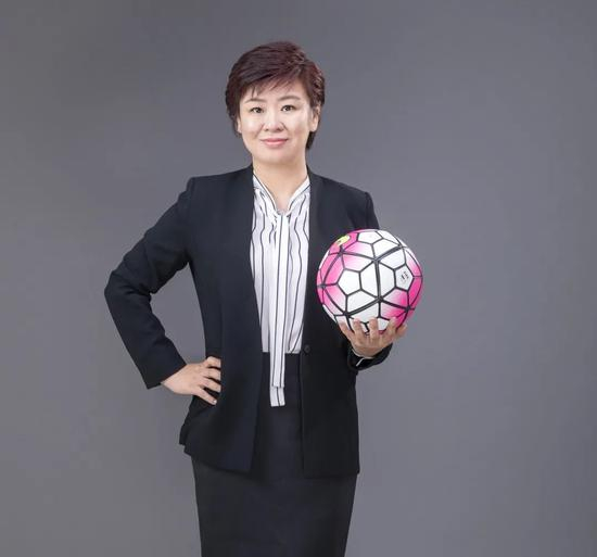 体奥动力CEO赵军