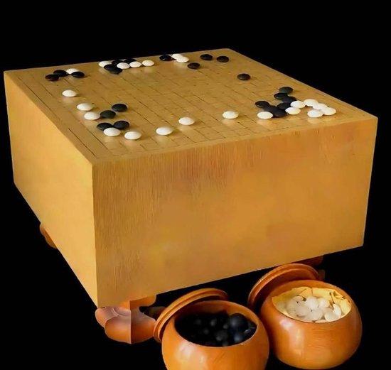 围棋为平原县注入新活力