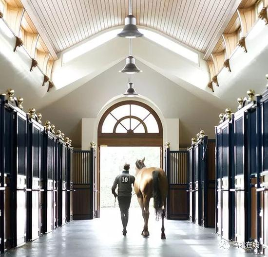 人方便、马舒适