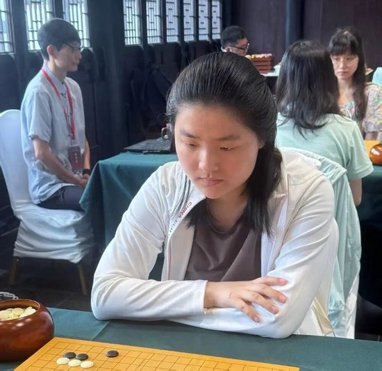李小溪