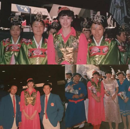 （图片由姜英提供）