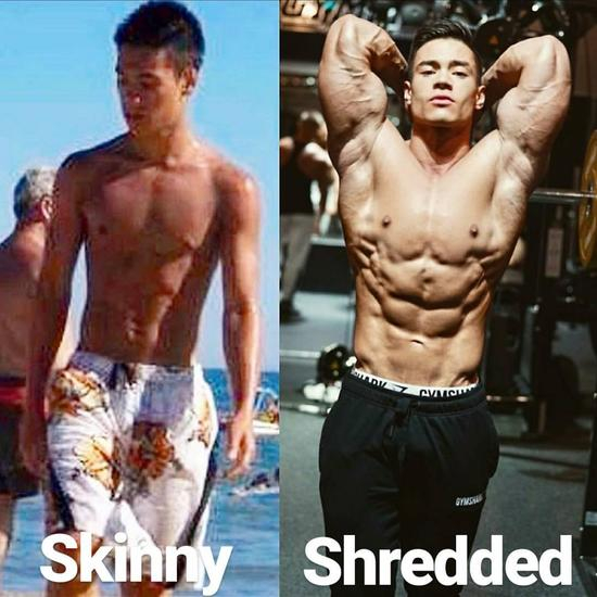 五，每次只练习一至两个部位