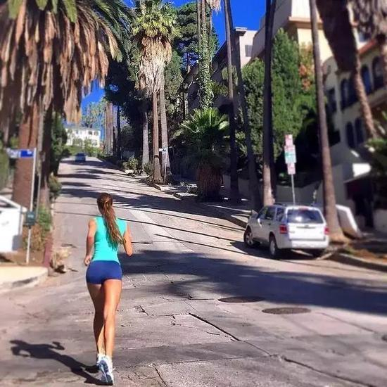 就这样，坚持了3年