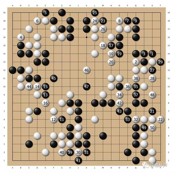 第四谱 1-71（即151-221）