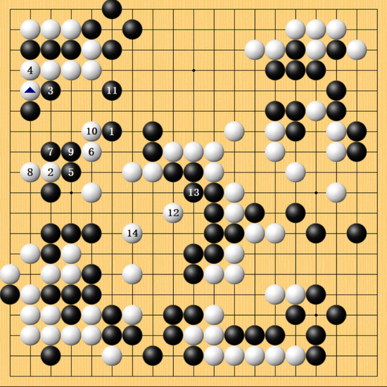谱7