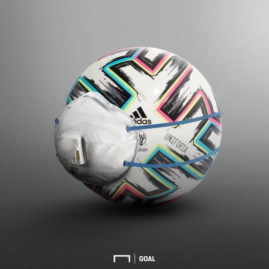 疫情之下的欧洲杯