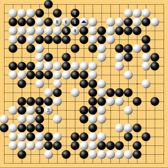 谱8