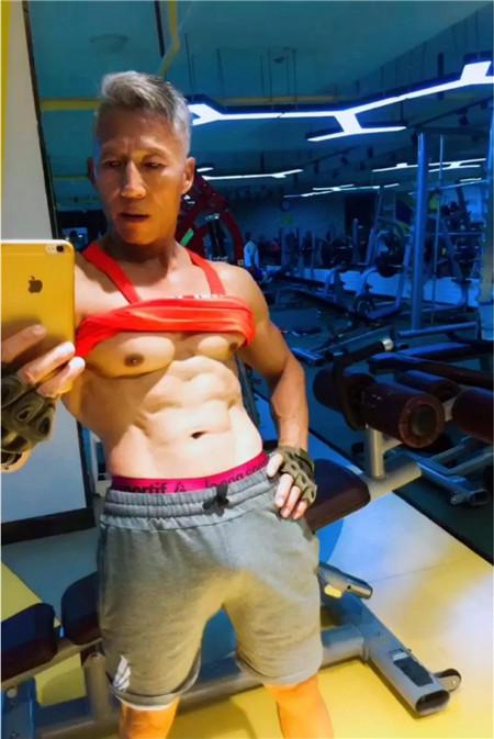 70多岁应具备的体能素质