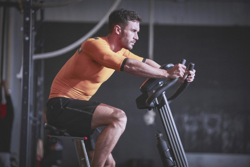 人机交互演绎，挑战骑驾乐趣