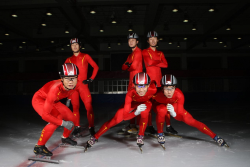 隋宝库在国家队