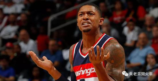 （Beal是否能成功交易，會影響到一大票球員的去向）