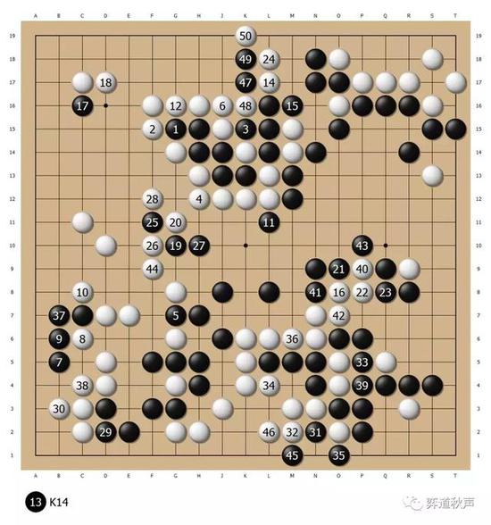 第四谱 1-71（即151-221）