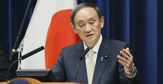 菅义伟