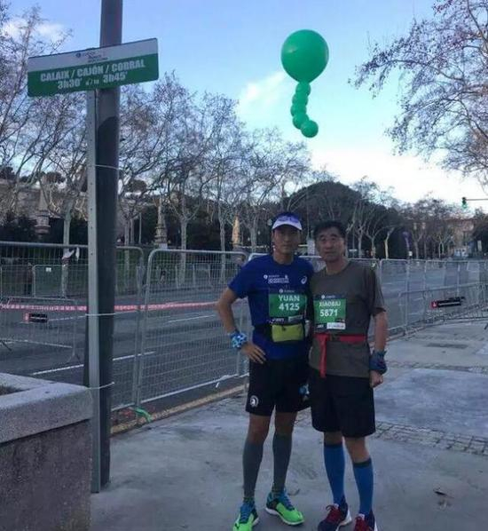 那些不容忽视的赛事服务