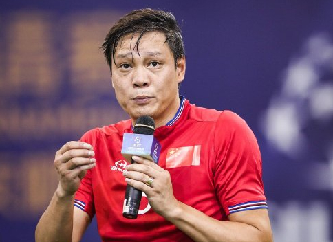 欧塞尔希望范志毅来到欧洲学习