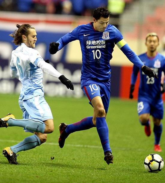 疲劳的莫雷诺也需要喘息的时间