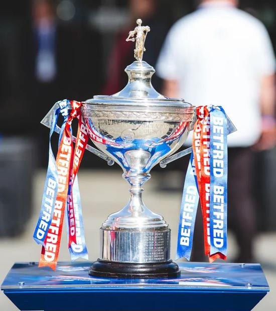 2020斯诺克世锦赛落下帷幕