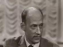 Per-Olof Åstrand （1922–2015）